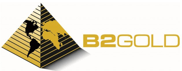 B2Gold